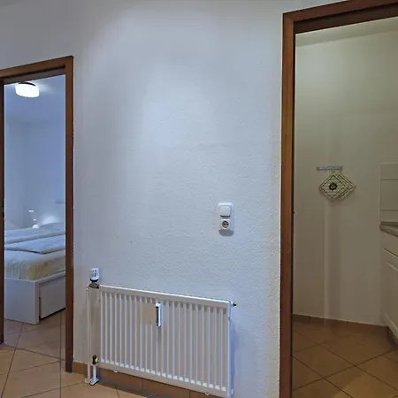 Lejlighed Hof 310 - Berliner Hof - Seeblick