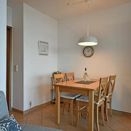 Hof 310 - Berliner Hof - Seeblick Scharbeutz