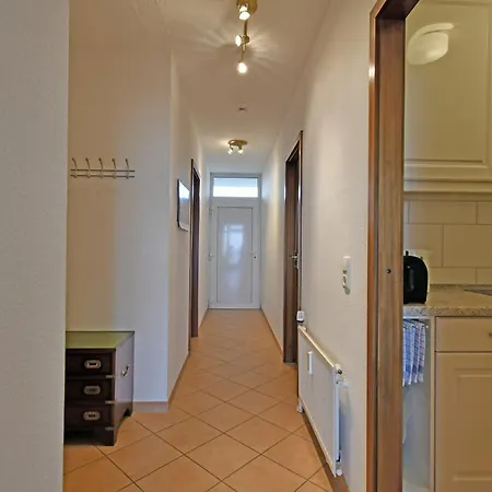 Hof 310 - Berliner Hof - Seeblick * Scharbeutz