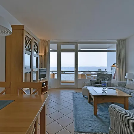 Lejlighed Hof 310 - Berliner Hof - Seeblick Scharbeutz