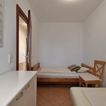 Lejlighed Hof 310 - Berliner Hof - Seeblick