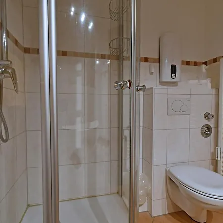 Lejlighed Hof 310 - Berliner Hof - Seeblick