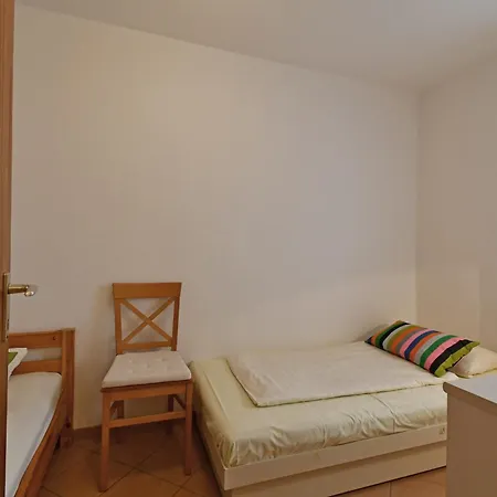 Lejlighed Hof 310 - Berliner Hof - Seeblick *