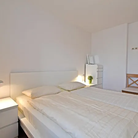 Lejlighed Hof 310 - Berliner Hof - Seeblick Scharbeutz