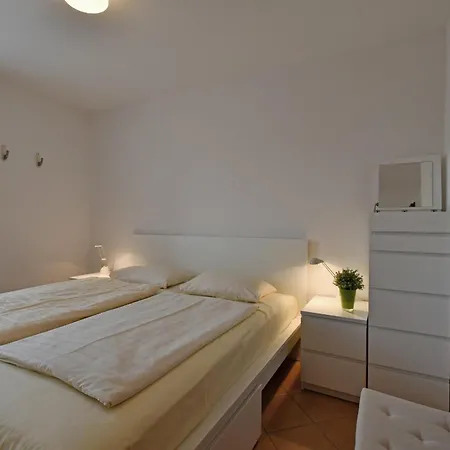 Hof 310 - Berliner Hof - Seeblick Lejlighed Scharbeutz