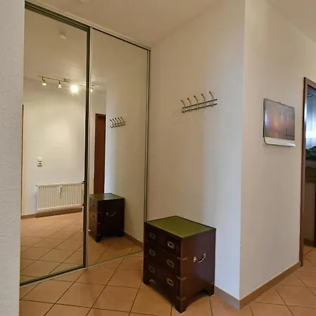 Hof 310 - Berliner Hof - Seeblick Lejlighed *