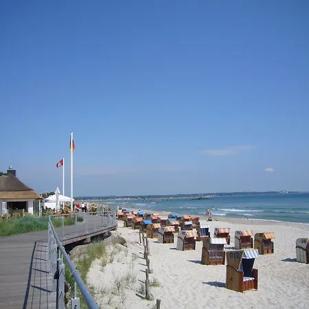 Lejlighed Hof 310 - Berliner Hof - Seeblick