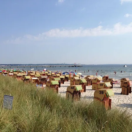 Lejlighed Hof 310 - Berliner Hof - Seeblick *