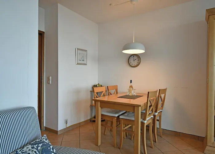 Hof 310 - Berliner Hof - Seeblick Scharbeutz