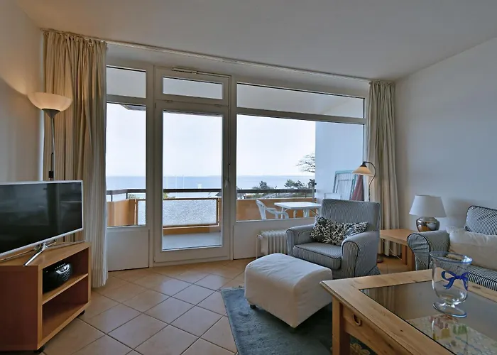 Hof 310 - Berliner Hof - Seeblick Apartamento