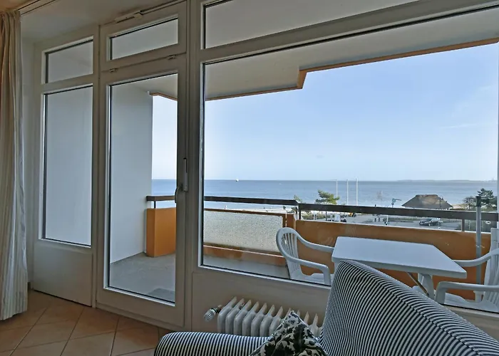 Hof 310 - Berliner Hof - Seeblick