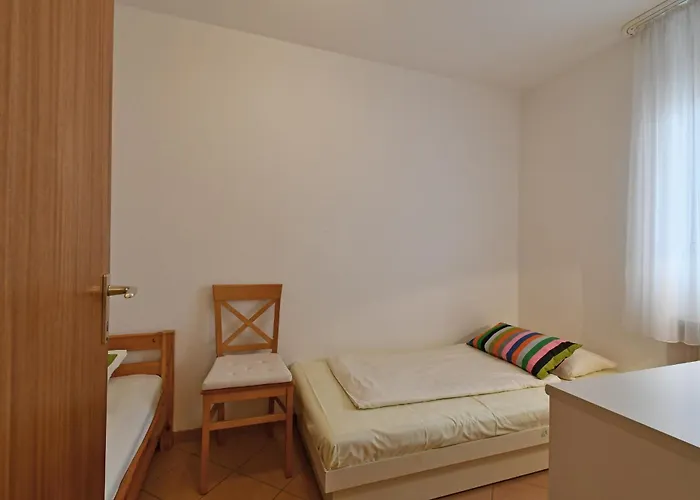 Apartamento Hof 310 - Berliner Hof - Seeblick *