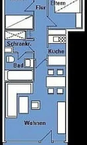 Hof 310 - Berliner Hof - Seeblick Apartamento *